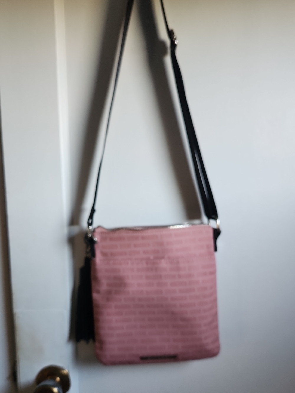 Steve Madden Crossbody Bag
